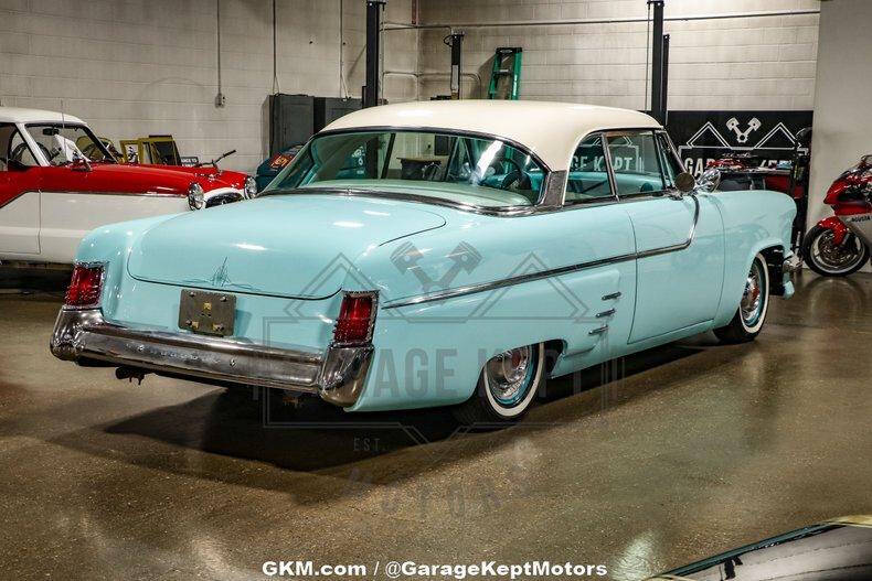 1953 Mercury Custom
