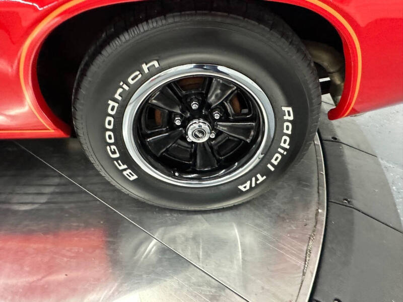 1977 Chevrolet Camaro