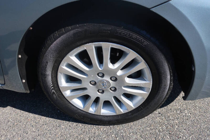 2008 Toyota Sienna XLE