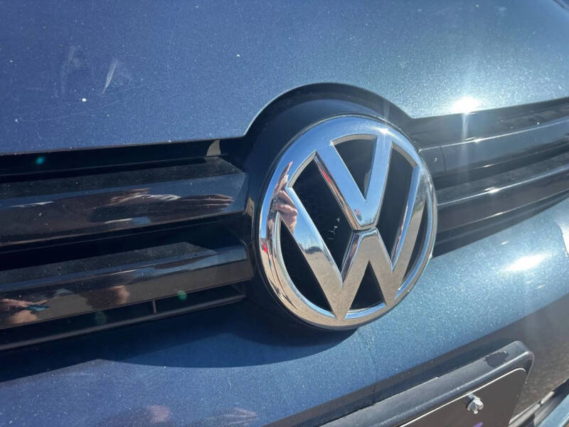 2012 Volkswagen Golf