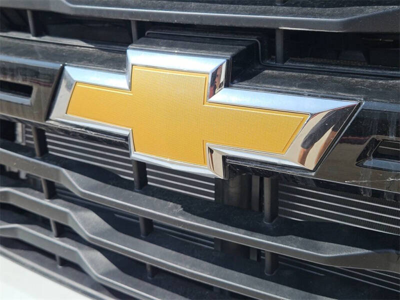 2026 Chevrolet Silverado 3500HD