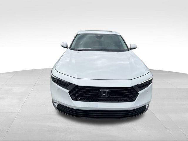 2023 Honda Accord Hybrid