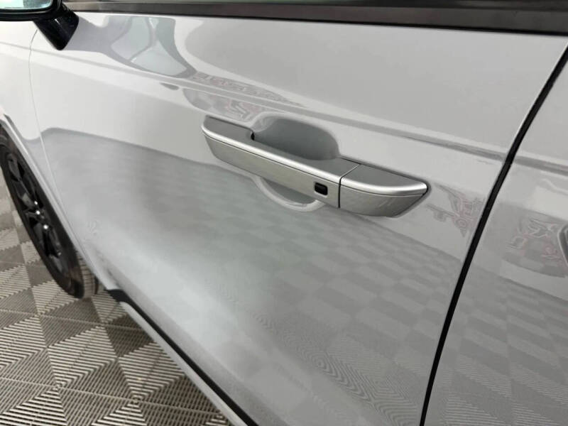 2022 Kia Carnival SX Prestige