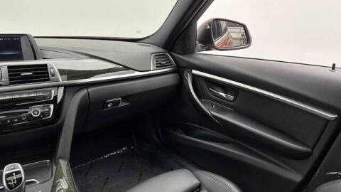 2018 BMW 3 Series 330i