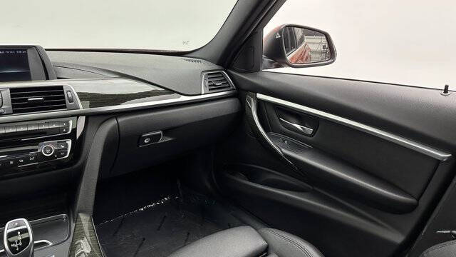 2018 BMW 3 Series 330i