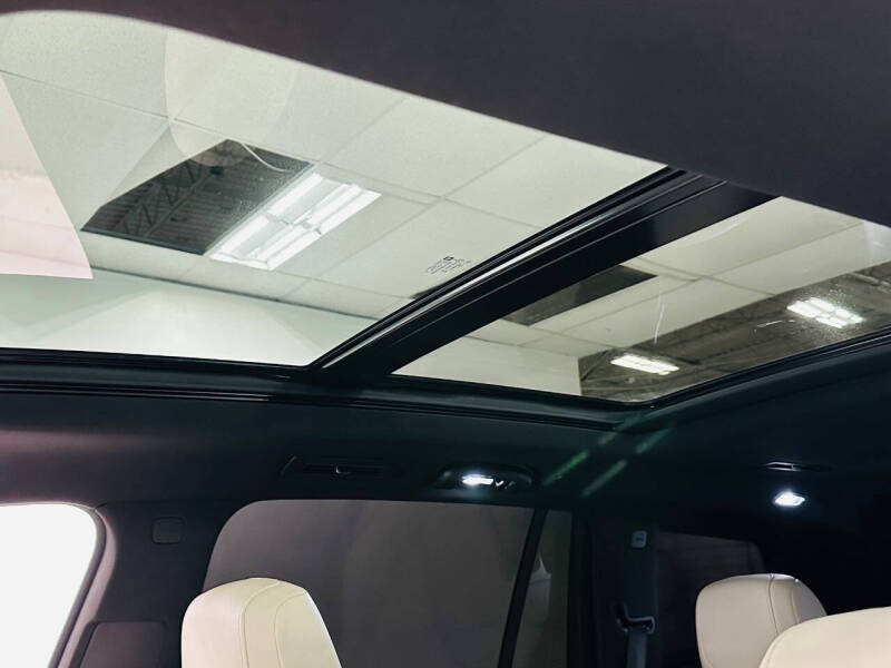 2021 Cadillac XT6 Sport