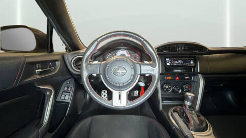 2013 Scion FR-S