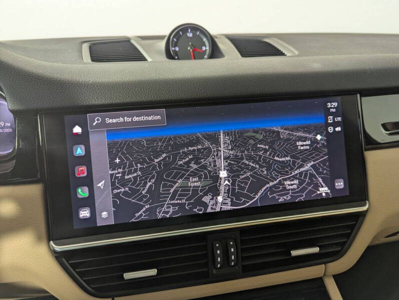 2022 Porsche Cayenne