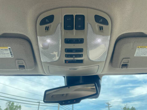 2014 Buick LaCrosse Premium II