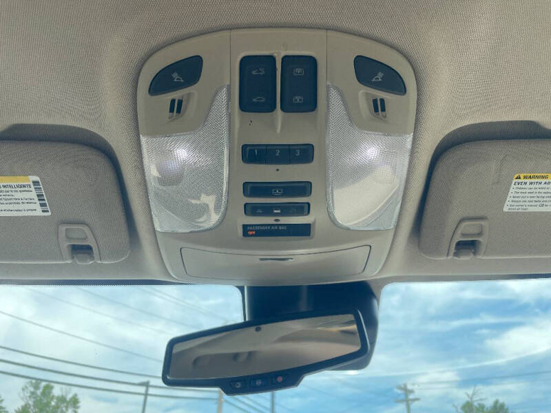 2014 Buick LaCrosse Premium II