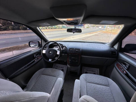 2008 Chevrolet Uplander LS