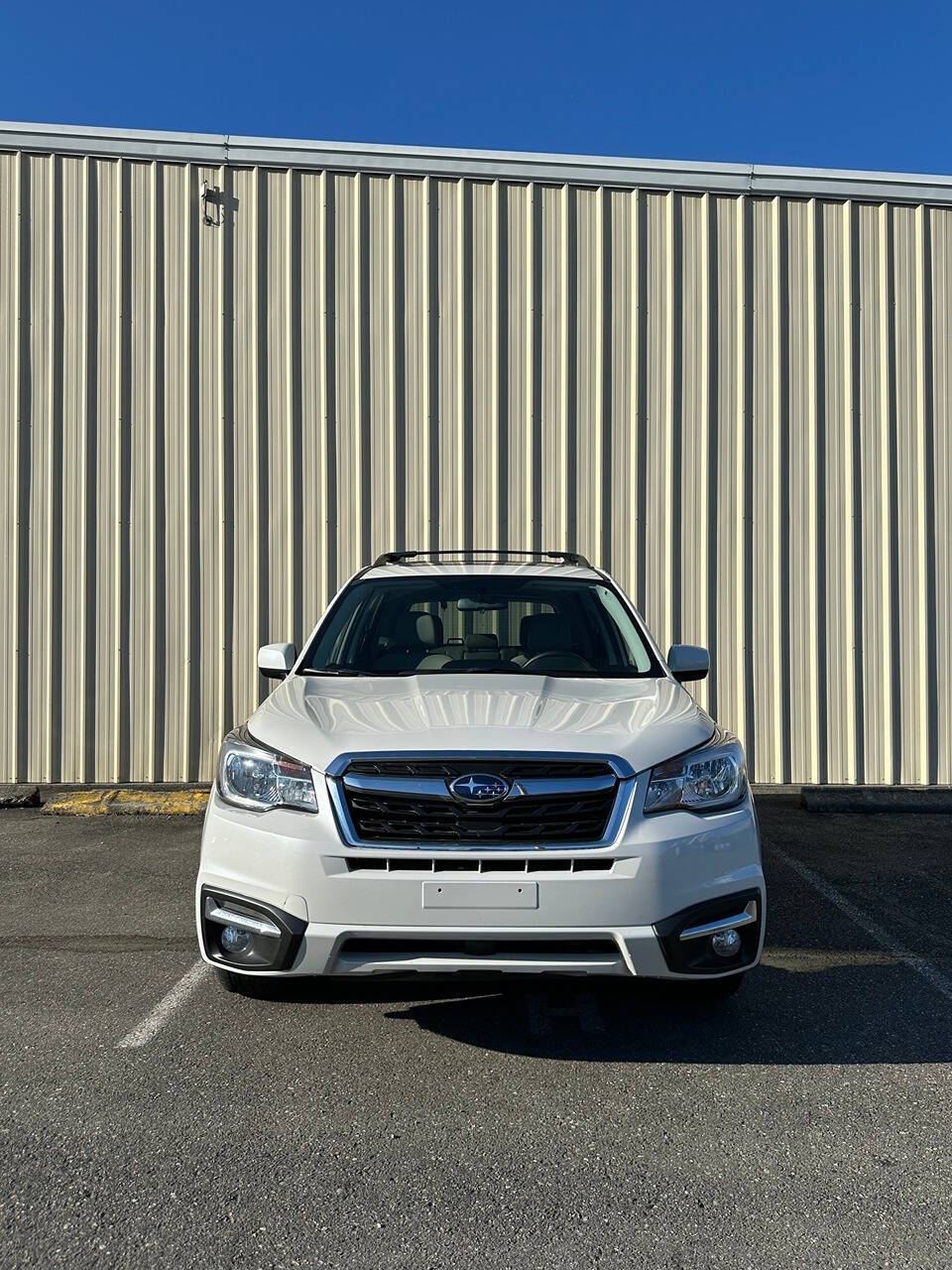 2017 Subaru Forester for sale at All Makes Auto LLC in Monroe, WA