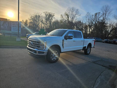 2023 Ford F-350 Super Duty Lariat