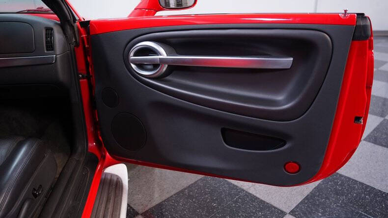 2005 Chevrolet SSR LS