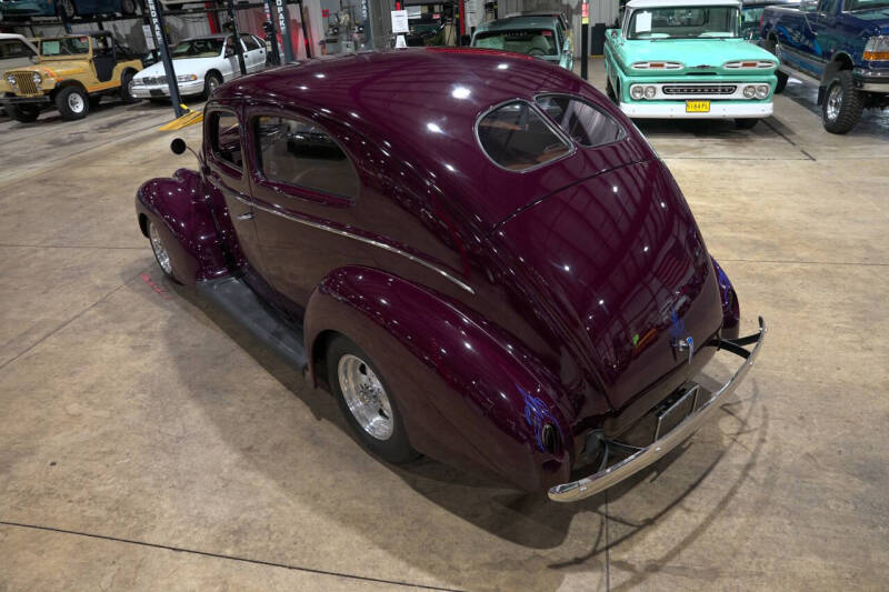 1939 Ford Standard
