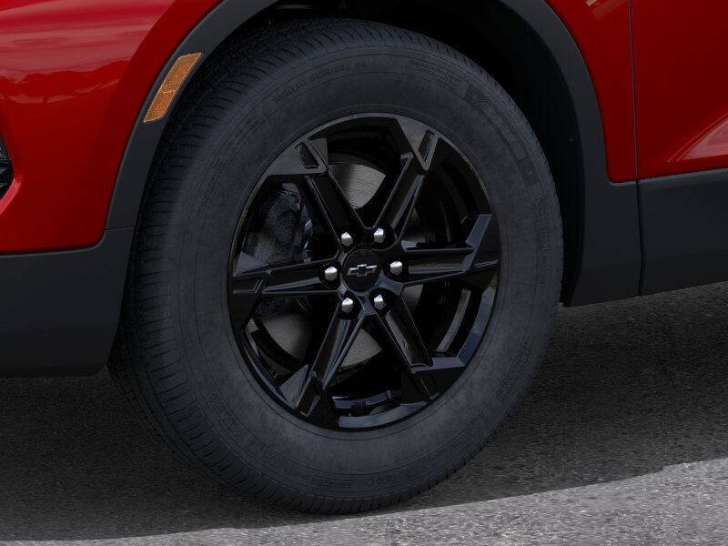 2026 Chevrolet Blazer LT