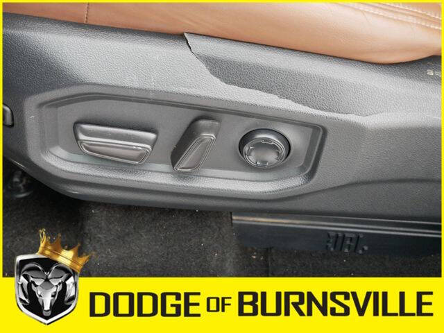 2022 Toyota Tundra 1794 Edition