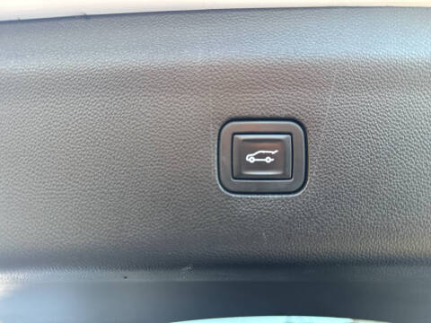 2022 Buick Enclave Premium