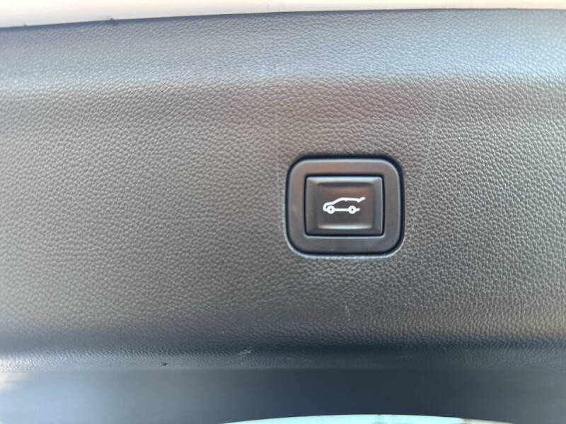 2022 Buick Enclave Premium