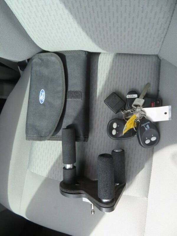 2014 Ford E-Series E-150 XLT