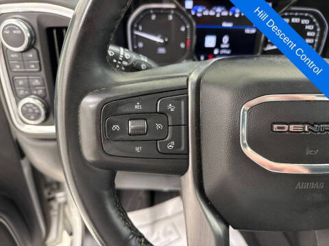 2023 GMC Sierra 3500HD