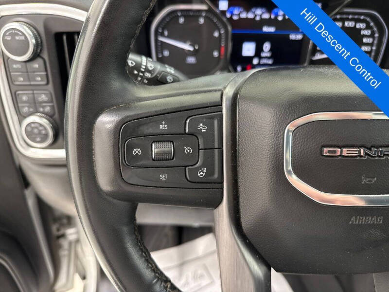 2023 GMC Sierra 3500HD