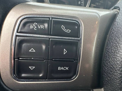 2012 Jeep Grand Cherokee