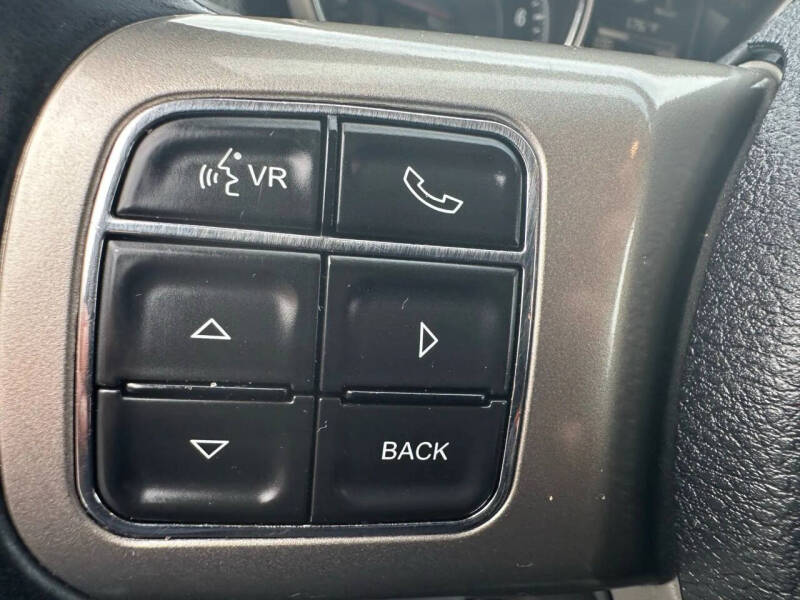 2012 Jeep Grand Cherokee