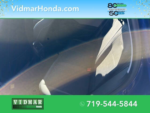 2022 Volkswagen Taos SE 4Motion