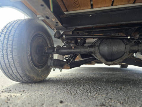 1968 Chevrolet C/K 10 Series