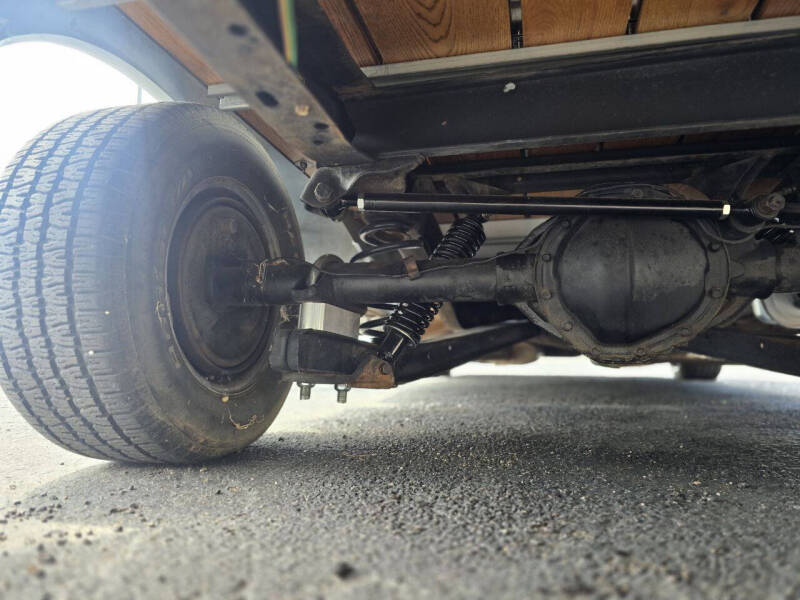 1968 Chevrolet C/K 10 Series