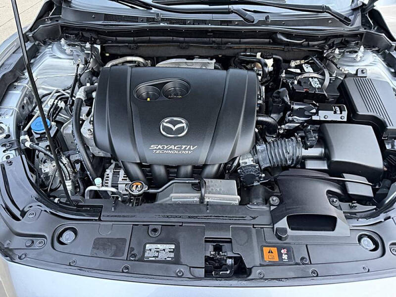 2014 Mazda MAZDA6 i Grand Touring