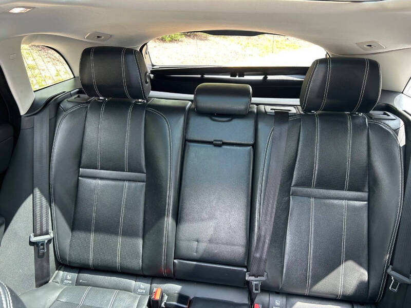 2018 Land Rover Range Rover Velar P380 S