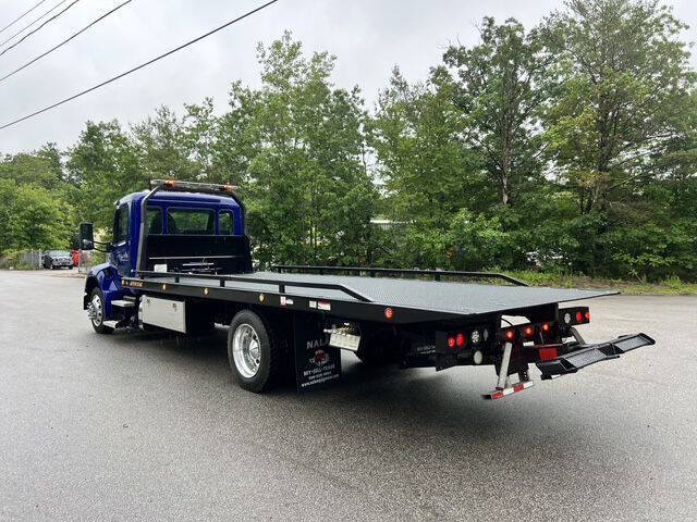 2024 Peterbilt 536