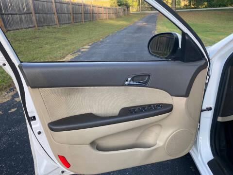 2012 Hyundai Elantra Touring GLS