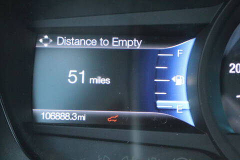 2017 Ford Expedition XLT