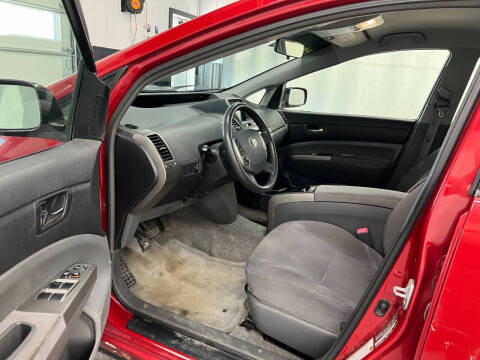 2007 Toyota Prius