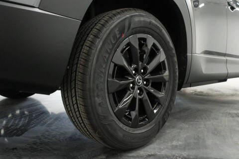 2025 Mazda CX-50 Hybrid Premium