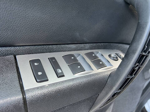 2014 Chevrolet Silverado 2500HD LT