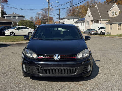 2011 Volkswagen GTI