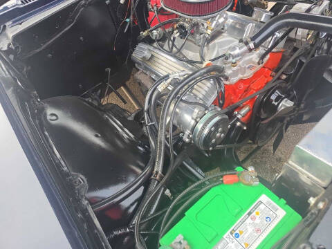 1966 Chevrolet Impala