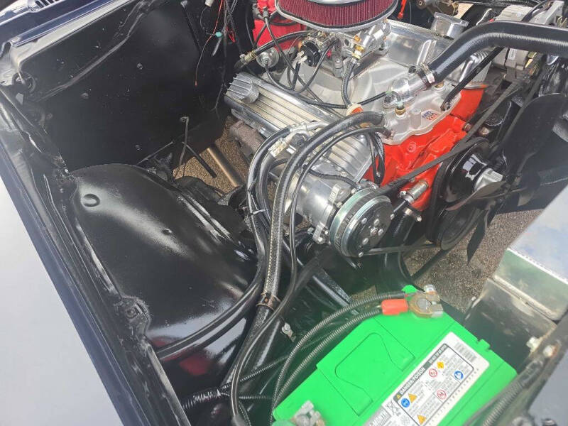 1966 Chevrolet Impala