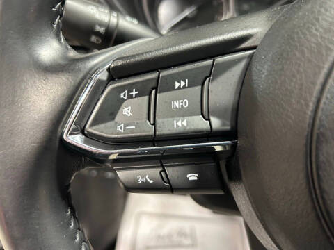 2023 Mazda CX-5 2.5 S Preferred