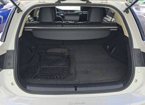 2015 Lexus CT 200h