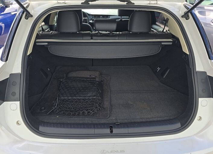 2015 Lexus CT 200h