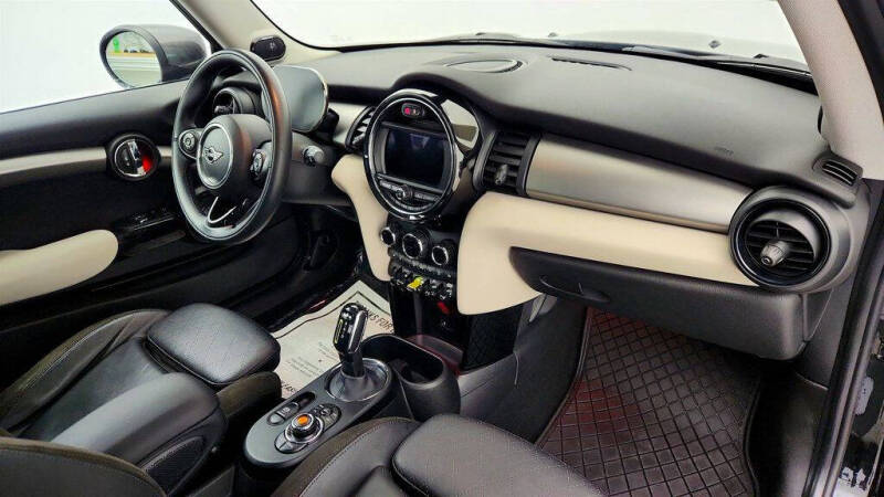 2021 MINI Hardtop 2 Door Cooper SE