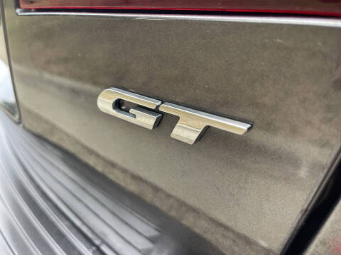 2017 Dodge Journey GT