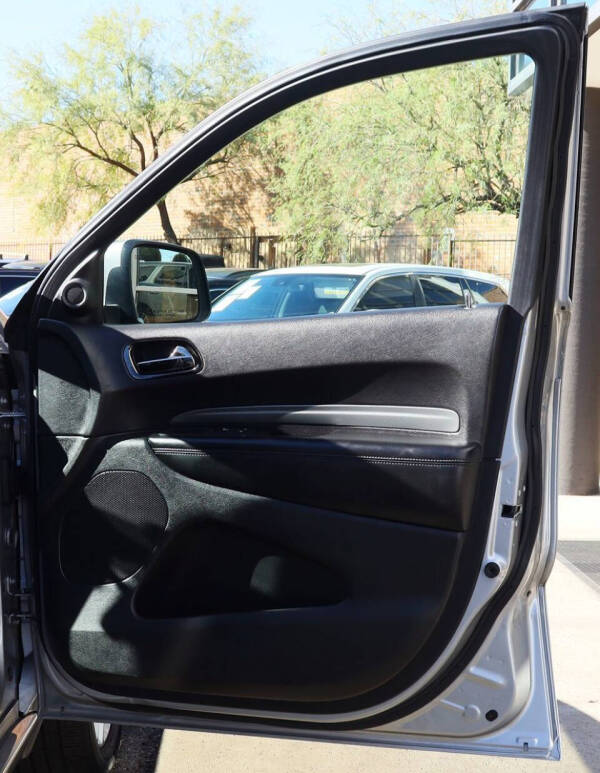 2020 Dodge Durango GT Plus