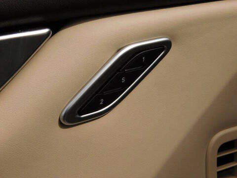 2018 Maserati Ghibli SQ4