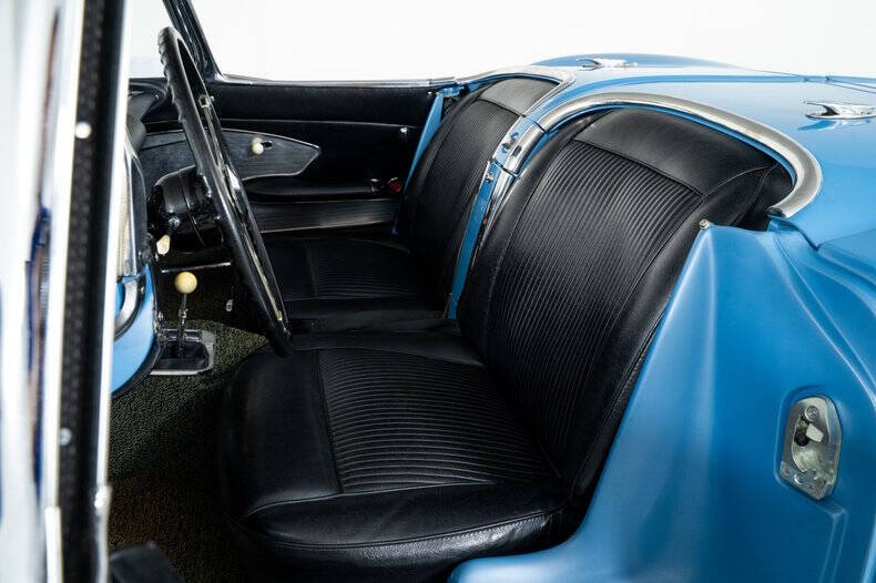 1961 Chevrolet Corvette